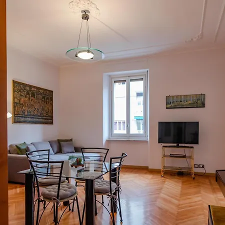 Apartment Bianze 21, Casa Di Charme By Happyhostorino