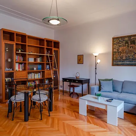 Bianze 21, Casa Di Charme By Happyhostorino Apartment *