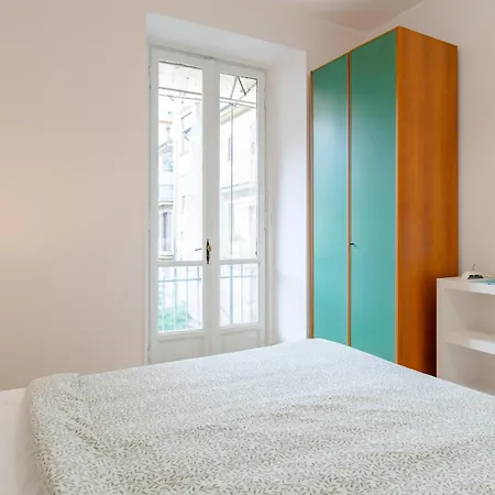 Bianze 21, Casa Di Charme By Happyhostorino Daire Torino