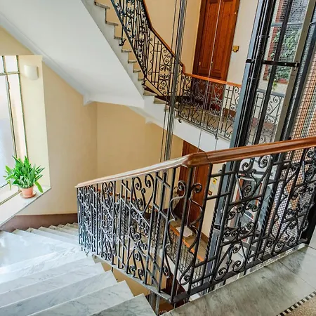 Bianze 21, Casa Di Charme By Happyhostorino