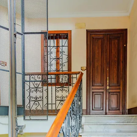 Bianze 21, Casa Di Charme By Happyhostorino דירה