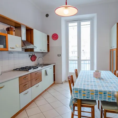 Bianze 21, Casa Di Charme By Happyhostorino Apartment *