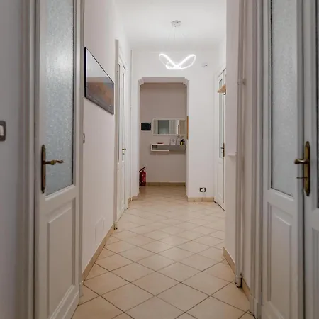 Bianze 21, Casa Di Charme By Happyhostorino *