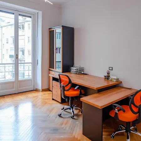 Bianze 21, Casa Di Charme By Happyhostorino Apartment