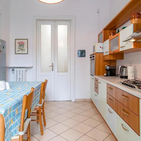Bianze 21, Casa Di Charme By Happyhostorino Apartment