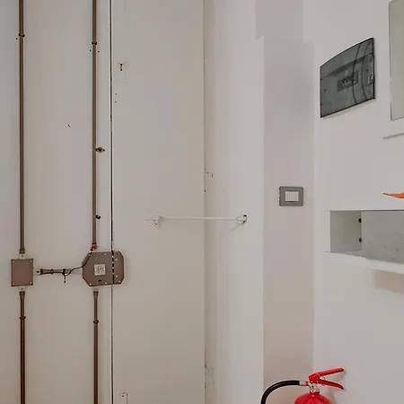 Bianze 21, Casa Di Charme By Happyhostorino Apartment Turin