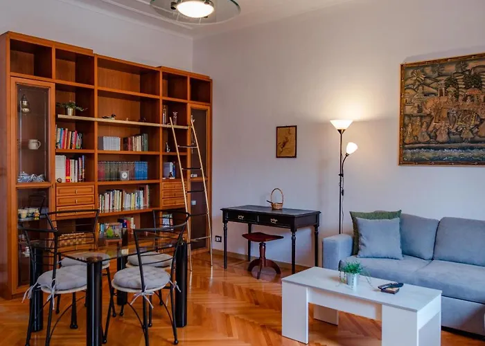 Bianze 21, Casa Di Charme By Happyhostorino Apartament *