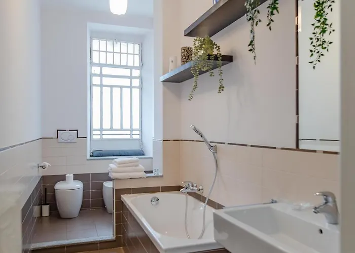 Bianze 21, Casa Di Charme By Happyhostorino * Turijn