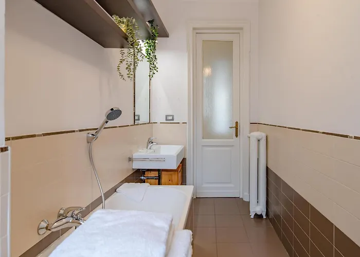 Bianze 21, Casa Di Charme By Happyhostorino Turyn