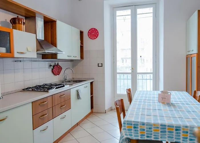 Bianze 21, Casa Di Charme By Happyhostorino Appartement *