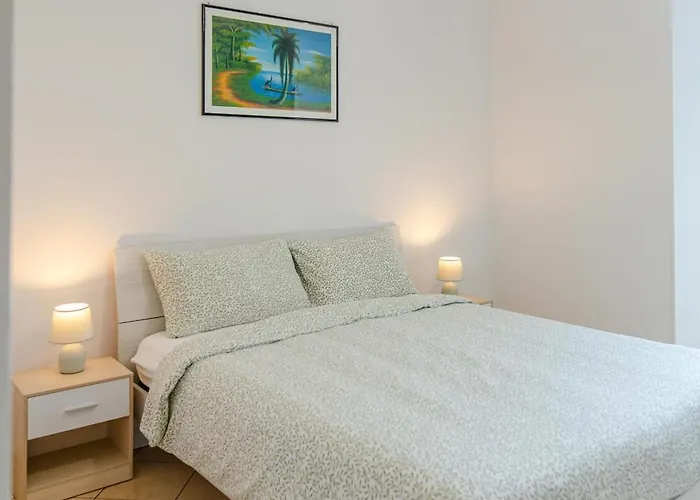 Bianze 21, Casa Di Charme By Happyhostorino Appartement Turijn