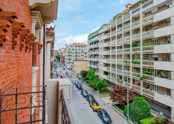 Bianze 21, Casa Di Charme By Happyhostorino Appartement *