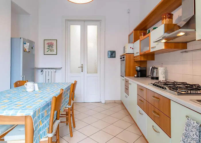 Bianze 21, Casa Di Charme By Happyhostorino Appartement