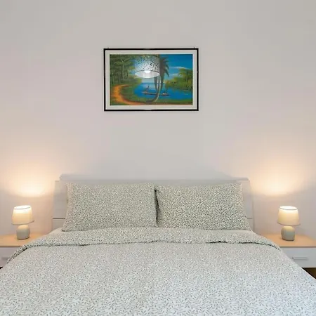 Bianze 21, Casa Di Charme By Happyhostorino Apartment Turin