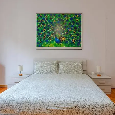 Bianze 21, Casa Di Charme By Happyhostorino Apartment