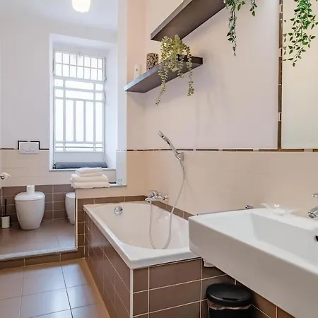 Bianze 21, Casa Di Charme By Happyhostorino Apartment *