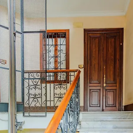Apartment Bianze 21, Casa Di Charme By Happyhostorino *