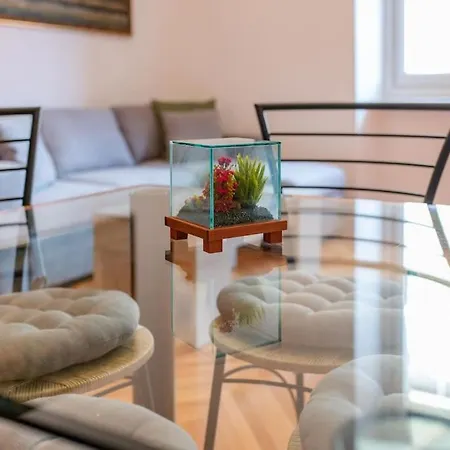 Apartment Bianze 21, Casa Di Charme By Happyhostorino *