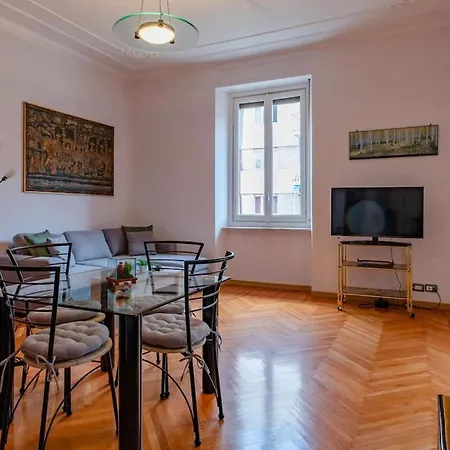Apartment Bianze 21, Casa Di Charme By Happyhostorino *