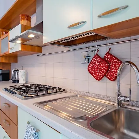 Bianze 21, Casa Di Charme By Happyhostorino Apartment *