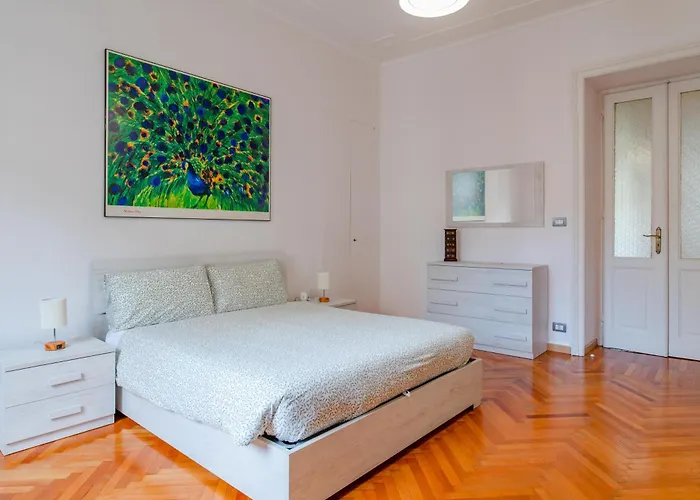 Bianze 21, Casa Di Charme By Happyhostorino * Турин