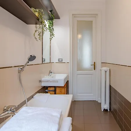 Bianzè 21, Casa Di Charme By Happyhostorino Torino