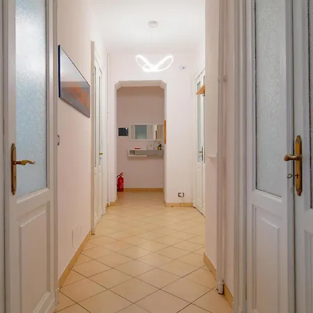 Bianzè 21, Casa Di Charme By Happyhostorino *