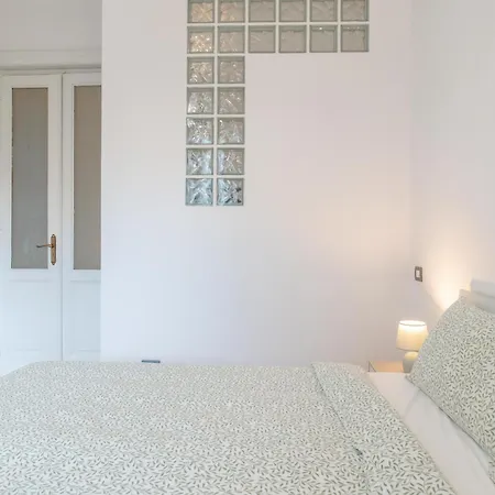 Bianzè 21, Casa Di Charme By Happyhostorino Torino