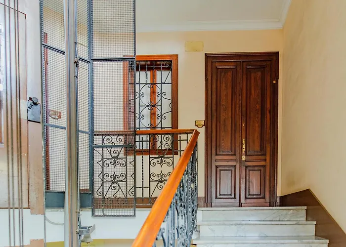 Bianze 21, Casa Di Charme By Happyhostorino 아파트