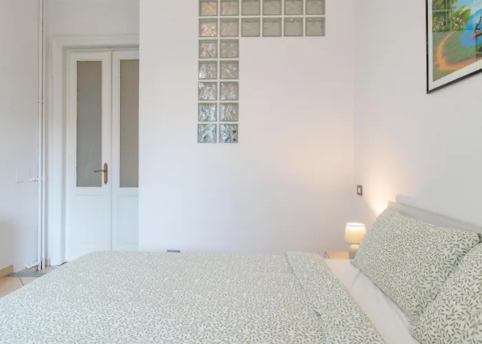 Bianze 21, Casa Di Charme By Happyhostorino 토리노